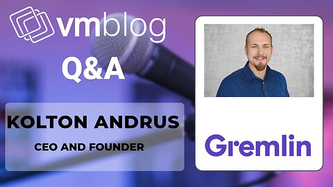 Gremlin CEO Kolton Andrus on Chaos Engineering, AI Safety Nets, and the Dynatrace Partnership
