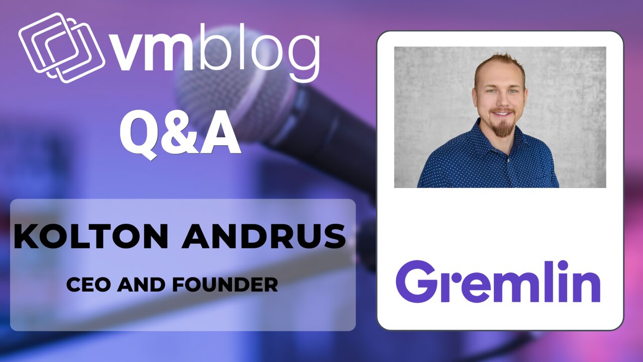 Gremlin CEO Kolton Andrus on Chaos Engineering, AI Safety Nets, and the Dynatrace Partnership