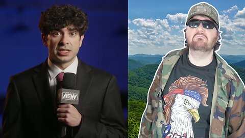 CM Punk Fired - Tony Khan's Statement - AEW - Reaction! (BBT)