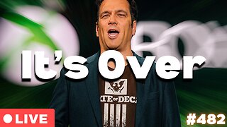 Halo Releasing On Playstation | Xbox Is Cooked | Razer Gets Attacked By Journos | Hypnocast