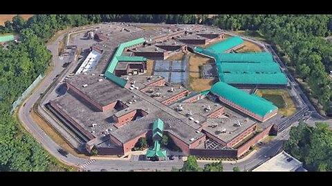 Sam sent to Macdougall-Walker Correctional Institution, Block Q Cell 4