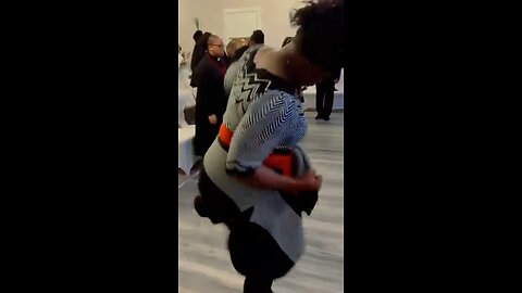 Get your praise on - #praisebreak 💃🏽💃🏽🕺🏽🕺🏽