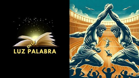 LA BUENA BATALLA - Ep. 120