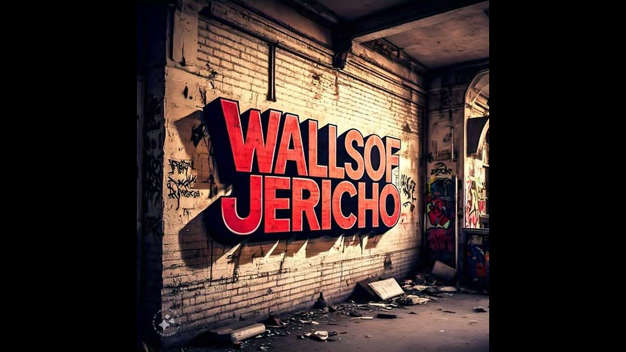 Walls Of Jericho - A Trigger Full of Promises. Thank you again to Aland Collao Jauregui for posting