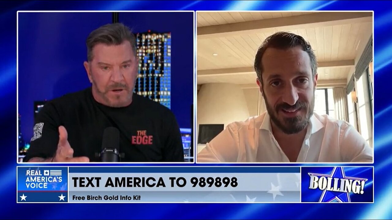 Is The A.I. Bubble Bursting?