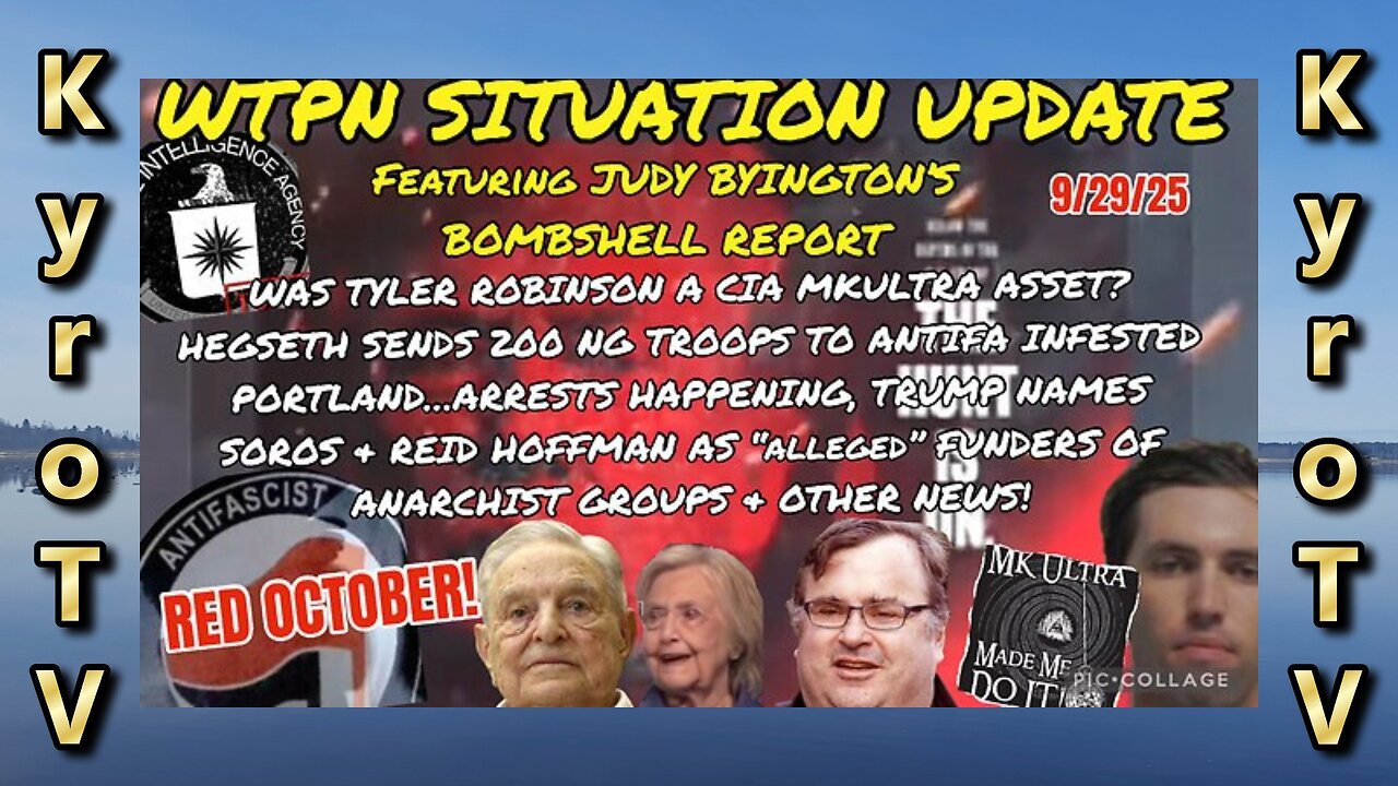 Tilannepäivitys 29.9.2025 (muokattu versio) (suomenkielinen tekstitys)