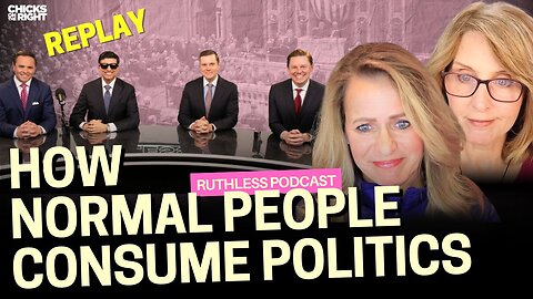 There's A Lot Of Road To Go In The GOP Race (ft. The Ruthless Podcast) | REPLAY