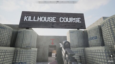 Killhouse Master - 2025-01-10