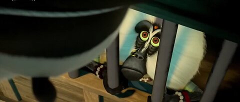 ..Kung Fu Panda 5 (2027) – Official Teaser Trailer - DreamWorks Concept