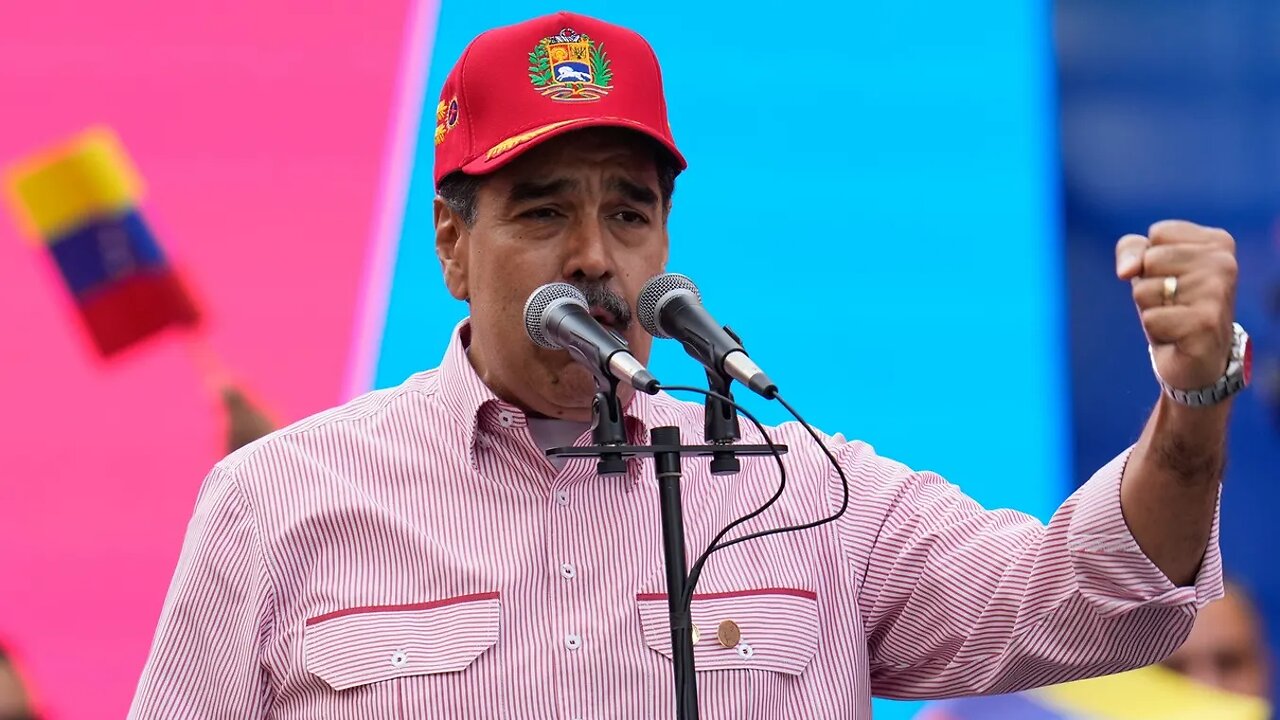 Fox News @ Night - Monday, December 1