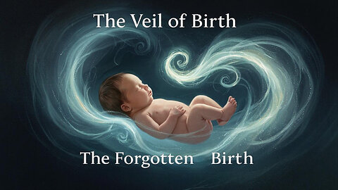 The Birth Forgetting