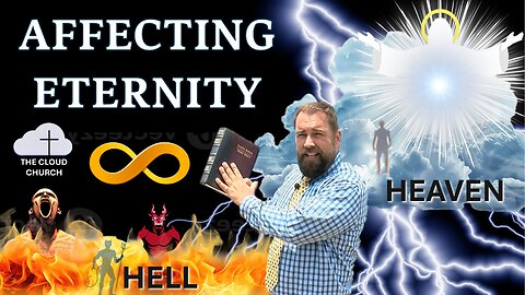 Affecting Eternity