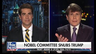 Blago: JB Pritzker Is Siding With Killers Over Cops