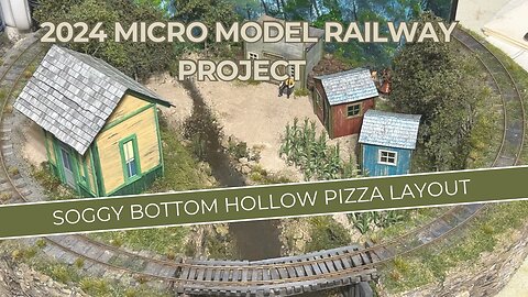 Soggy Bottom Hollow Micro Layout