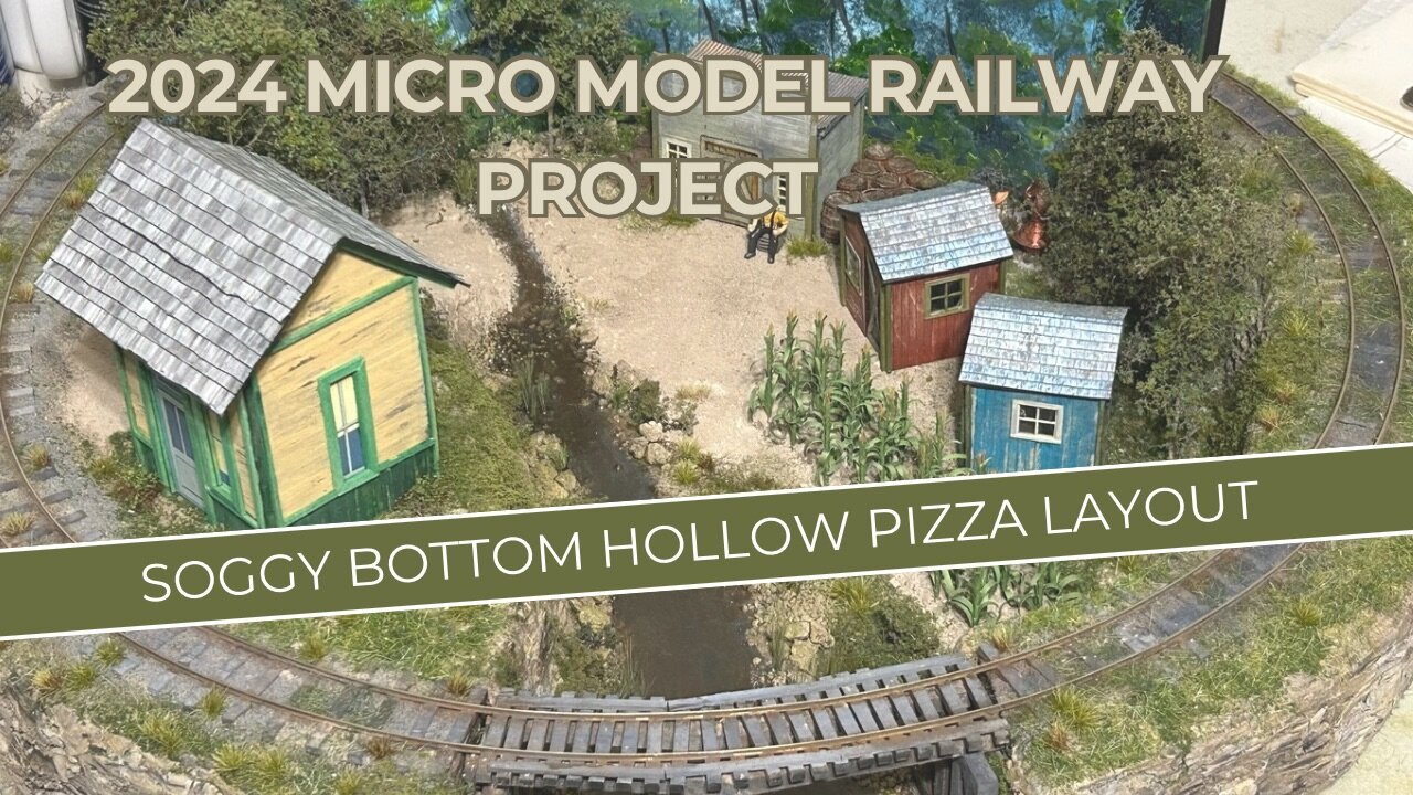 Soggy Bottom Hollow Micro Layout