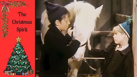 The Christmas Spirit, 1956