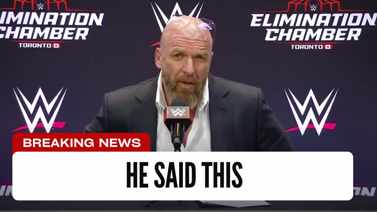 This WWE Star Had To Stop Watching WWE Unreal