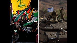 Will Israel target the ‘head of the snake’ in the Middle East?