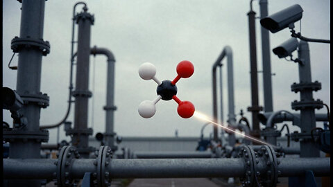 The Natural Gas Moment Podcast