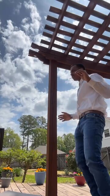 Just doing my thang😂😂