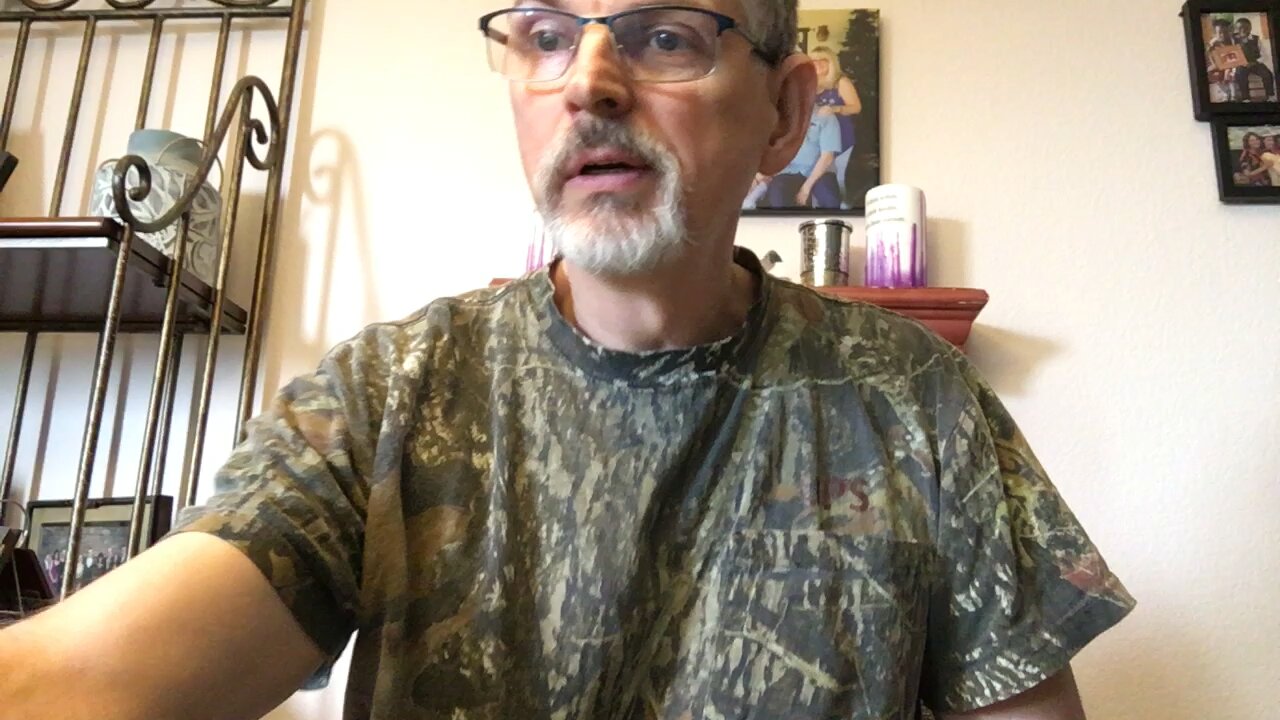 R5 ASL News/Biblical 3/27/2025