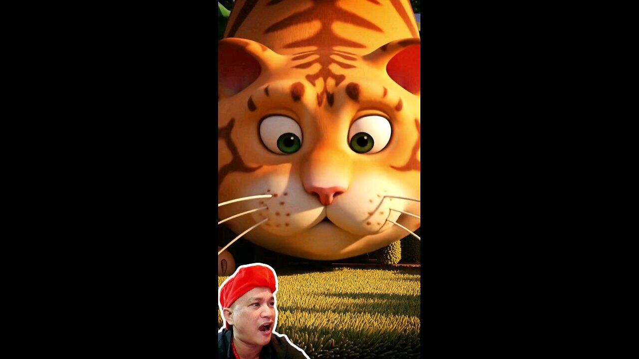 FUNNY CHARACTER #quannhanplay #games #funny #shorts