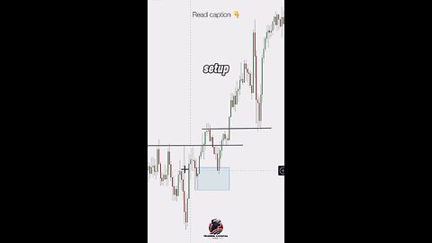 “🎯 Spotting Perfect Trades: Why Hindsight is Easy but Execution is Key! 💡📉 #ForexTrading