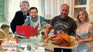 Happy Thanksgiving 199