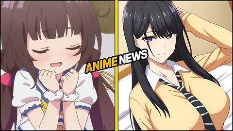 An erotic manga artist buys a Ferrari with profits from his works | Ryuuou no Oshigoto novels end