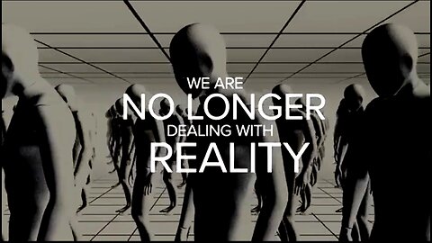 ELON MUSK, PETER THIEL, PALANTIR, ARE RIGHT WE ARE LIVING IN A SIMULATION ...AND IT'S ENDING SOON 🔥