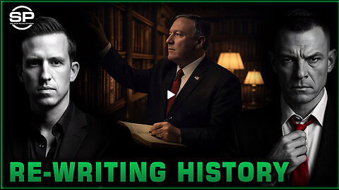 ERASURE: Mike Pompeo Vows to Write Israeli War Crimes Out of the History Books