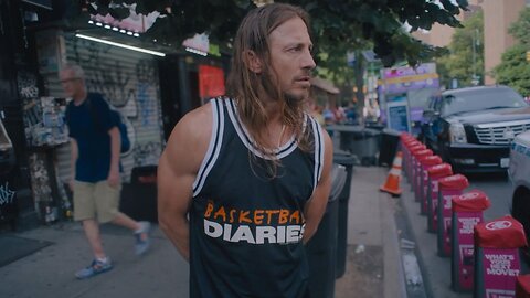 Bunny (2025) | Official Trailer | Yanflix