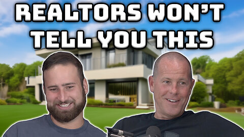 Is 2025 the WORST Time to Buy a House?