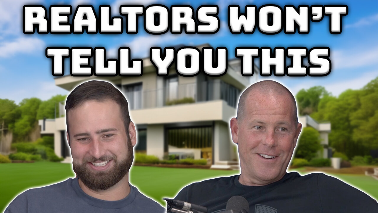 Is 2025 the WORST Time to Buy a House?