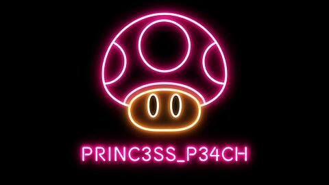pRiNc3ss_P34ch OFF TO THE JUNGLE