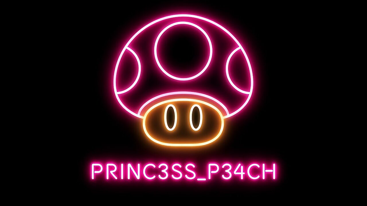 pRiNc3ss_P34ch OFF TO THE JUNGLE