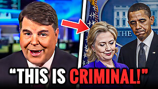 Fox News Analyst EXPOSES Obama and Hillary’s Dirty Secret
