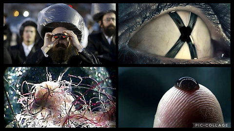 Venom: The magnetic (GRAPHENE OXIDE / BLACK GOO) medication capsules challenge