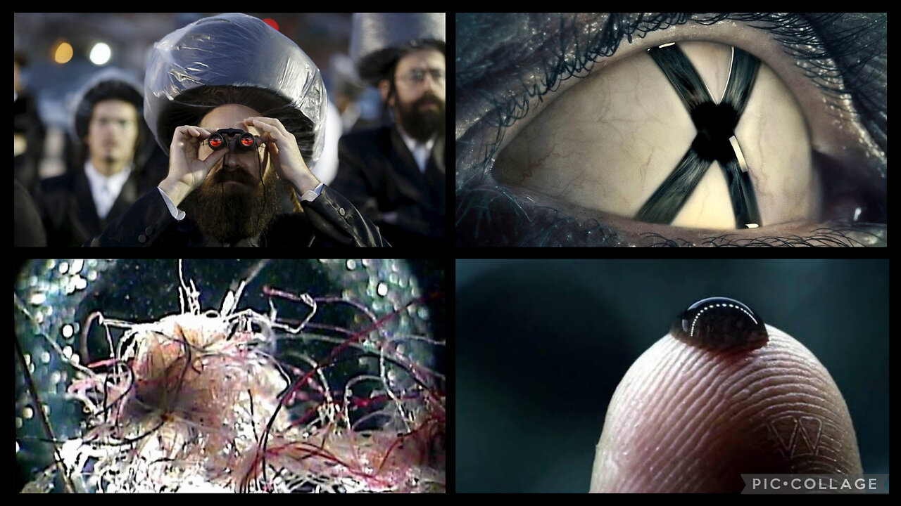 Venom: The magnetic (GRAPHENE OXIDE / BLACK GOO) medication capsules challenge