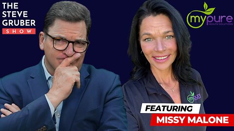 Missy Malone | Lose It and Keep It Off: Fixing Your Metabolism Naturally