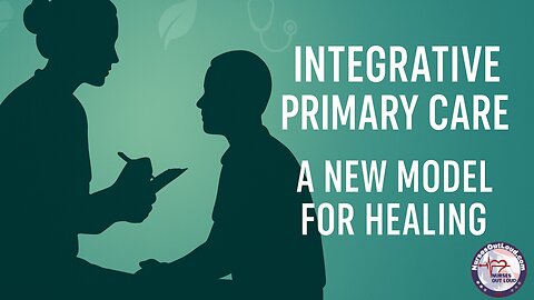 The Future of Medicine: An Integrative Model for Primary Care