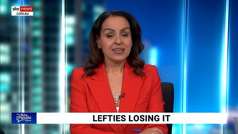 Lefties Losing It: The media exposes itself as Trump wins big in the Middle East