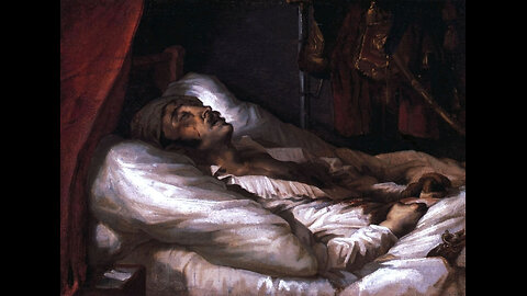 "Dream Of Gerontius" by John Henry Newman (section) (Poetry @ Apoc!)