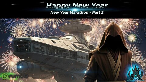 New Year Marathon - Part 2 | Chill Workshop, 3D Modeling & Digital Design