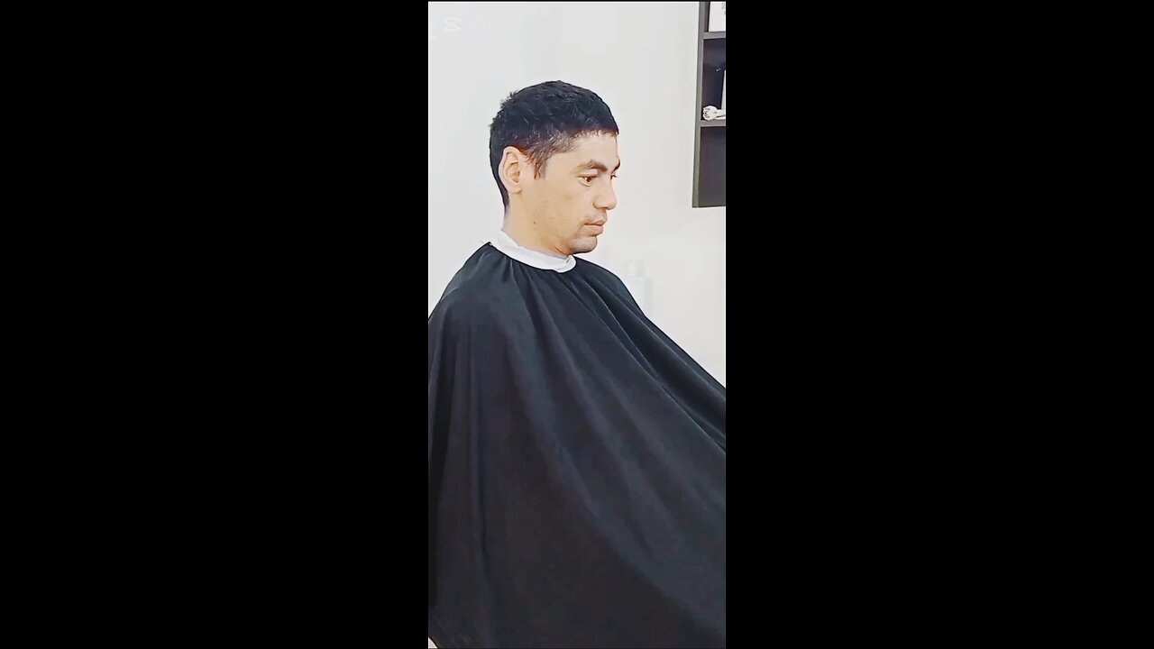 next Level Barber