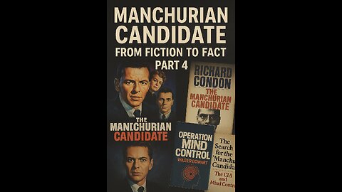 EP009: The Manchurian Candidate: From Fiction to Fact_P4