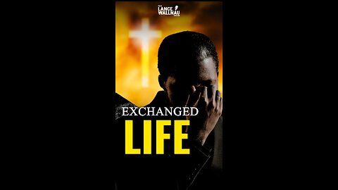 Man’s Corruption, God’s Redemption: The Exchange That Changes Everything