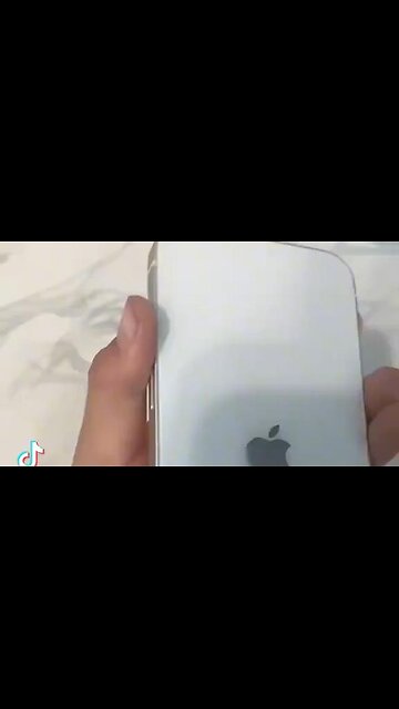 THE MILITARY IS USING A SECRET iPHONE - APPLE REMOVED THE ENTIRE CAMERA SYSTEM