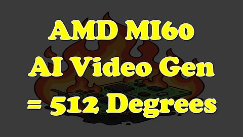 How to Control Fan Speeds on Fedora 42 for AMD Instinct Mi60 - Fix Overheating Issues!