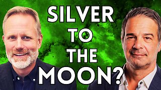 SPECIAL REPORT: Silver Price Explodes Above $50/oz -- Is It Too Late To Buy In? | Andy Schectman
